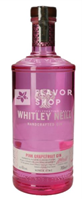 Image de Whitley Neill Pink Grapefruit Gin 43° 0.7L